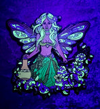 "Apothefairy" Limited Edition Pin