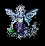 "Apothefairy" Limited Edition Pin