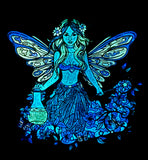 "Apothefairy" Limited Edition Pin