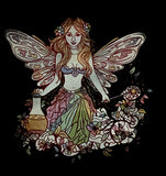 "Apothefairy" Limited Edition Pin