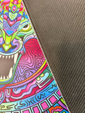 Draconis Eterna  - Gaming Playmat