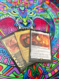 Draconis Eterna  - Gaming Playmat