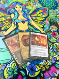Apothefairy - Gaming Playmat