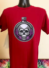 "Poison Potion" 100% Cotton T-shirt