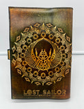 Sanzone / Lost Sailor Genuine Leather Journals