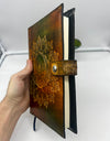 Sanzone / Lost Sailor Genuine Leather Journals