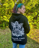 Apothefairy Screen Print Unisex Hoodie