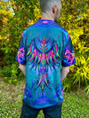 "Spectral Synergy" T Shirt