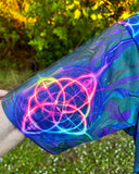 "Spectral Synergy" T Shirt