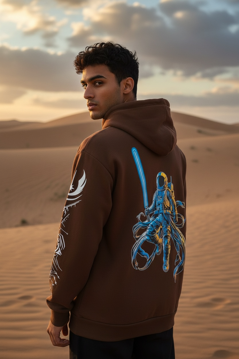 Hoodies and Jackets – Infinite Evolution