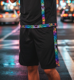 Critical Convergence Evolved Shorts