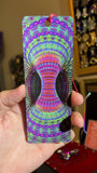 3D Lenticular Bookmark