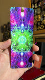 3D Lenticular Bookmark