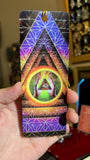 3D Lenticular Bookmark