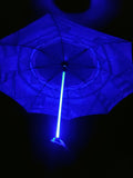 Petal Portal LED Light Up Umbrella
