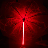 "The Source" LED Light Up Umbrella