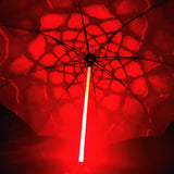 "Simulation Web" LED Light Up Umbrella