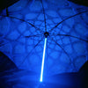 "Simulation Web" LED Light Up Umbrella