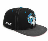 NYE 360 "Winter Gathering" Limited Edition Hat