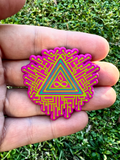 "Infinitely Integrated" - Limited Edition Pin
