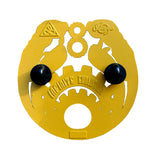 "Clock Drop" NYE 360 Limited Edition 3D Pin