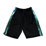Infinite Evolution Branded Shorts