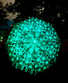 Geoshatter LED Light Up Umbrella