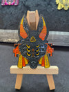"Anubis - Lord of Two Lands" Pin