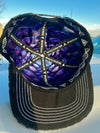 "Infinitely Integrated" Limited Edition Snapback Hat