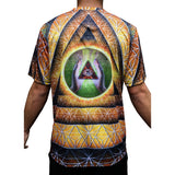 "Inner-Vision" V1 T Shirt- Clearance