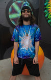 "The Source" T Shirt