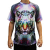 "Tigeroptic" T Shirt- Clearance