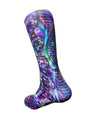 Tipper DNA Art Socks